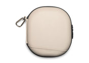 Decoded Carry Case för AirPods Max - Beige