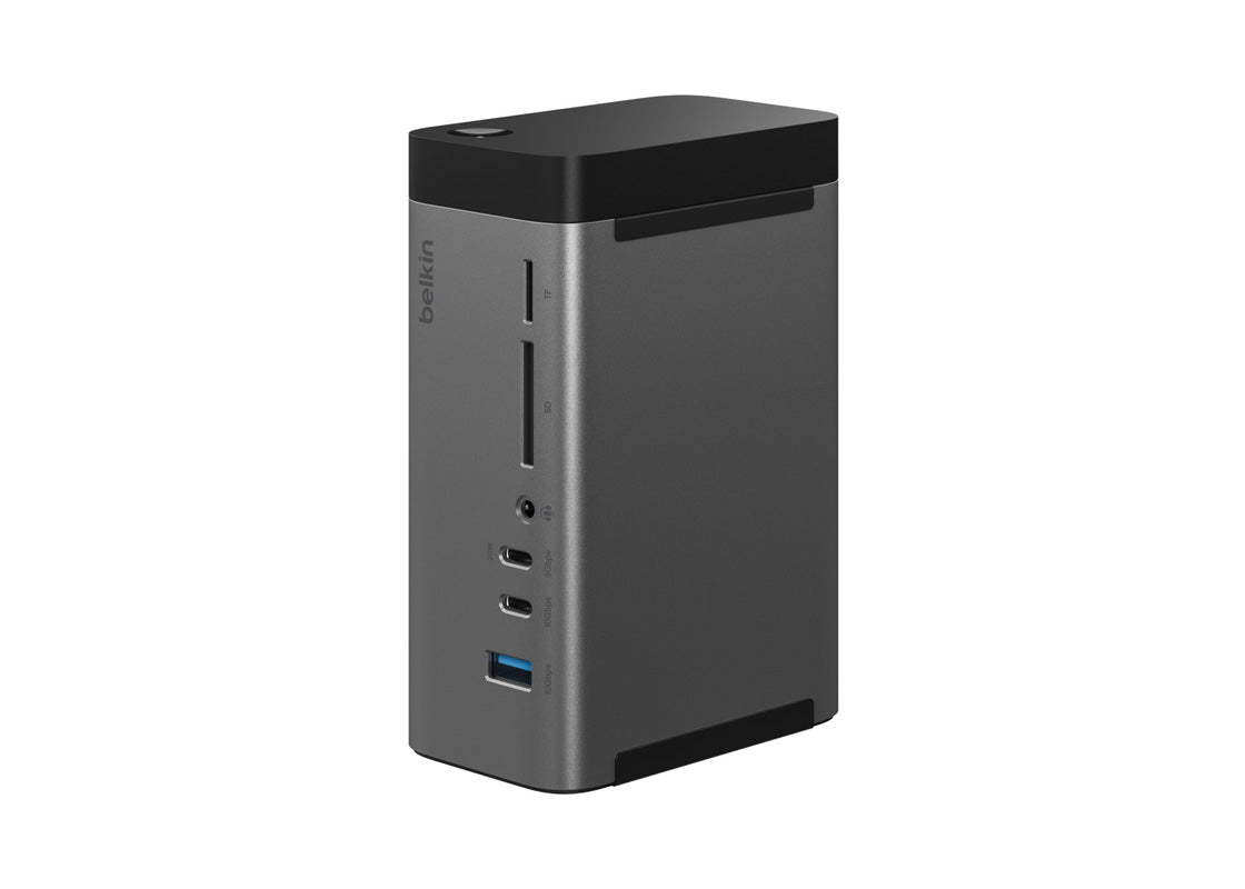 Belkin Connect USB-C 11-in-1 Pro GaN-Dock 150W