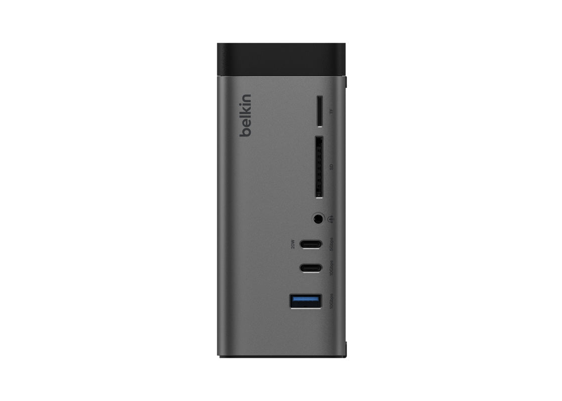 Belkin Connect USB-C 11-in-1 Pro GaN-Dock 150W