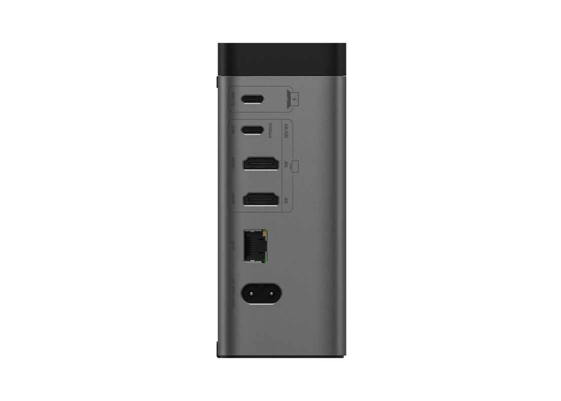 Belkin Connect USB-C 11-in-1 Pro GaN-Dock 150W