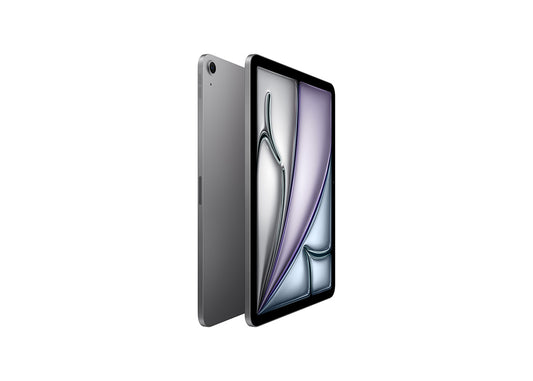 Pomologic Book Case iPad Pro 12,9 (4e/5e Gen) - Röd