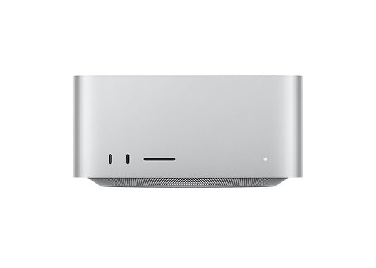 Mac Studio M3 Ultra 28-core CPU/60-core GPU/96GB RAM/16TB SSD