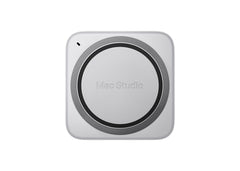Mac Studio/M5 Max 18-kärnig CPU & 32-kärnig GPU/36GB RAM/1TB SSD/10 Gigabit Ethernet