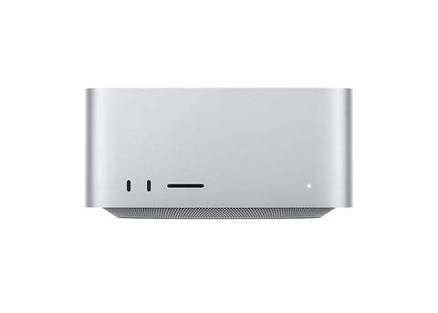 Mac Studio/M5 Max 18-kärnig CPU & 40-kärnig GPU/64GB RAM/1TB SSD/10 Gigabit Ethernet