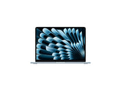 MacBook Air 13-tum M4 10-core CPU/8-core GPU/16GB/256GB SSD/70W - Himmelsblå