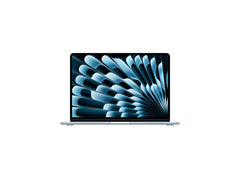 MacBook Air 13-tum M4 10-core CPU/8-core GPU/16GB/256GB SSD/70W - Himmelsblå