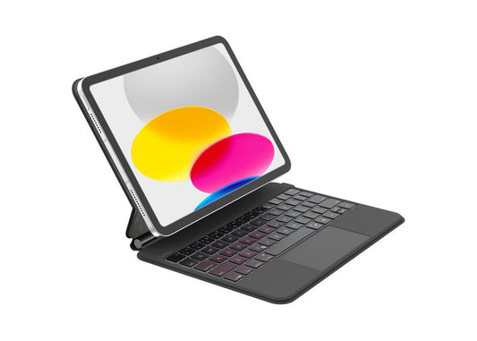 Belkin Magnetic Folio Keyboard för iPad A16/10e Gen