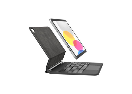 Belkin Magnetic Folio Keyboard för iPad A16/10e Gen