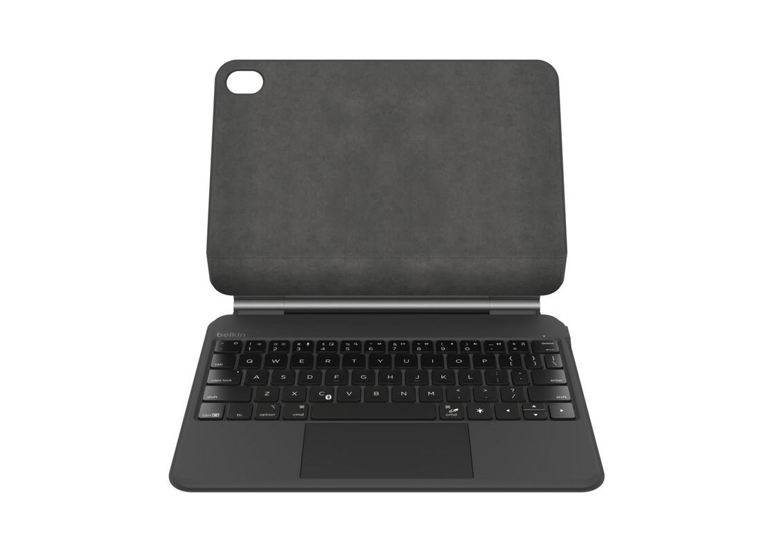 Belkin Magnetic Folio Keyboard för iPad A16/10e Gen