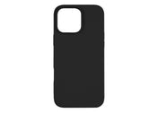 Pomologic CoverCase Silicone iPhone 16 Pro Max Magsafe - Svart