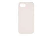 Pomologic CoverCase Silicone iPhone 16e / 17e Magsafe - Beige