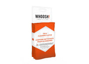 Whoosh! Tech Cleaning Mikrofiberduk - 3 Pack