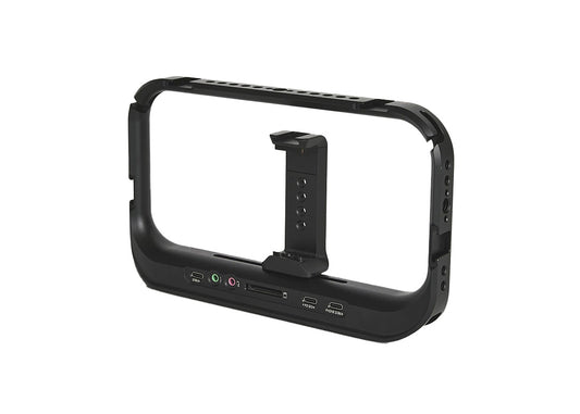 Moment SuperCage med integrerad USB-C hub