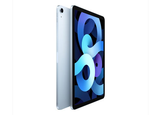iPad Air (2020) 256GB Blå (203-712)