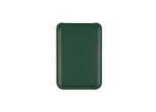 Pomologic Card Wallet Stand - Forest Green