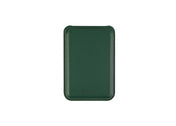 Pomologic Card Wallet Stand - Forest Green