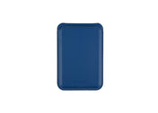 Pomologic Card Wallet Stand - Ocean Blue