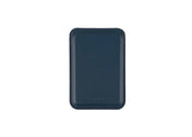 Pomologic Card Wallet Stand - Navy