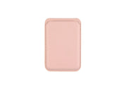 Pomologic Card Wallet Stand - Sweet Pink