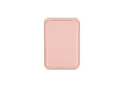 Pomologic Card Wallet Stand - Sweet Pink
