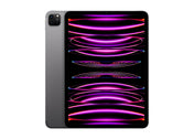 iPad Pro 11" (2020) 1TB WiFi + Cellular - Space Grey Skick A (203-720)