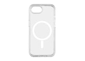 Pomologic Covercase Rugged Magsafe for iPhone 16e - Clear