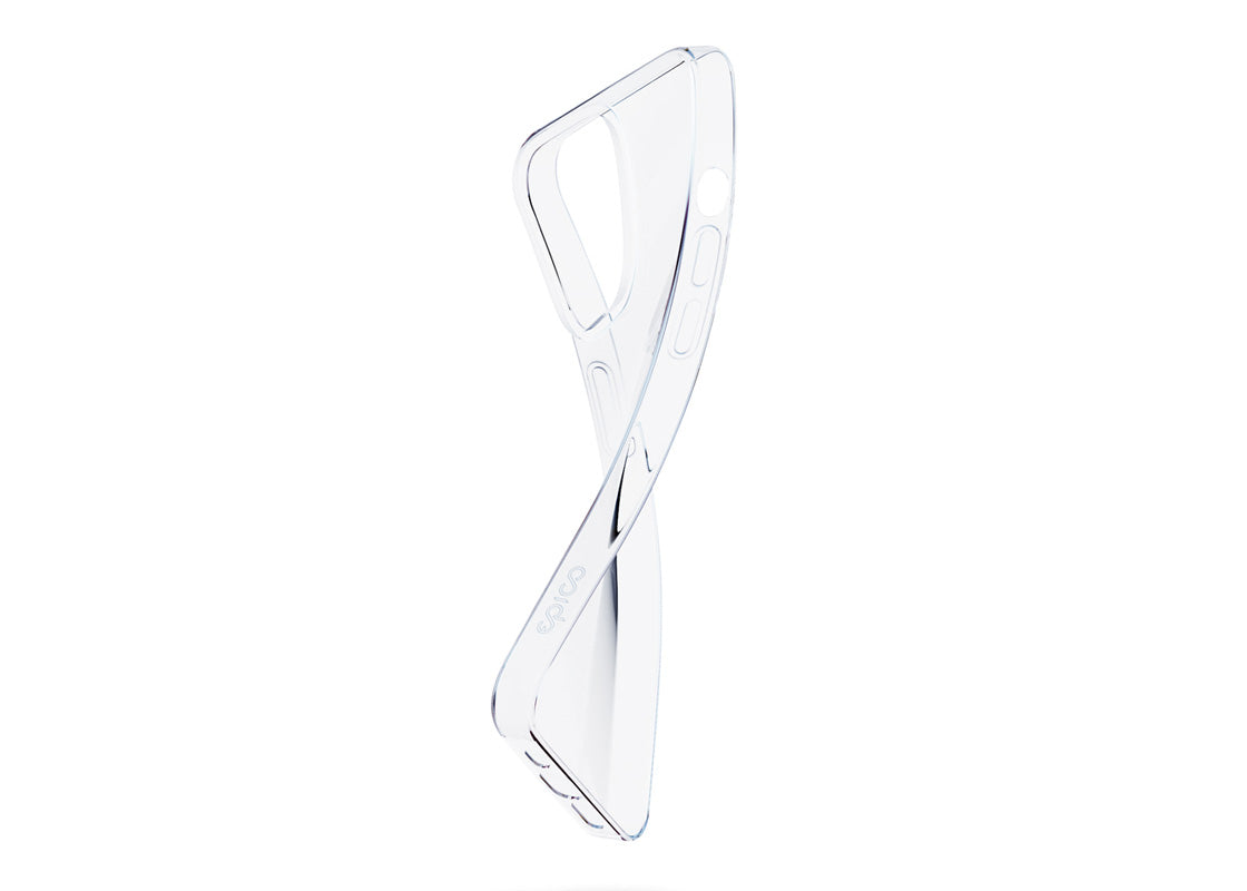Epico Twiggy Gloss Ultralight Skal för iPhone 15
