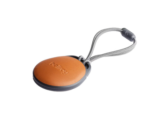 Bellroy Tag Case - Terracotta