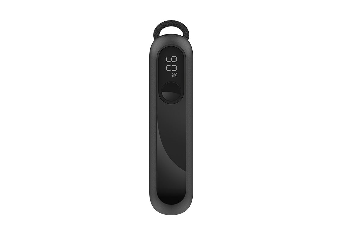 Belkin 10K PowerBank 20W PD - Svart