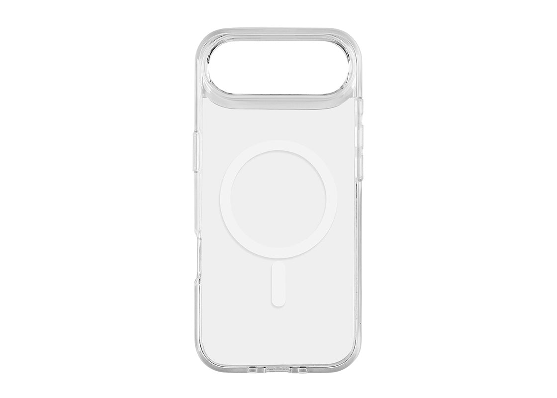 Pomologic CoverCase Magsafe for iPhone Air - Clear