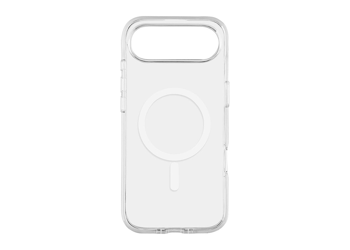 Pomologic CoverCase Magsafe for iPhone Air - Clear