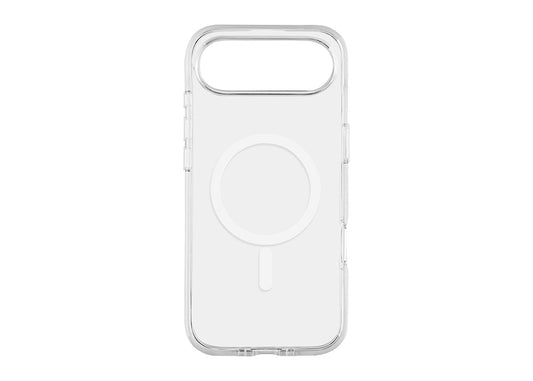 Pomologic CoverCase Magsafe for iPhone Air - Clear