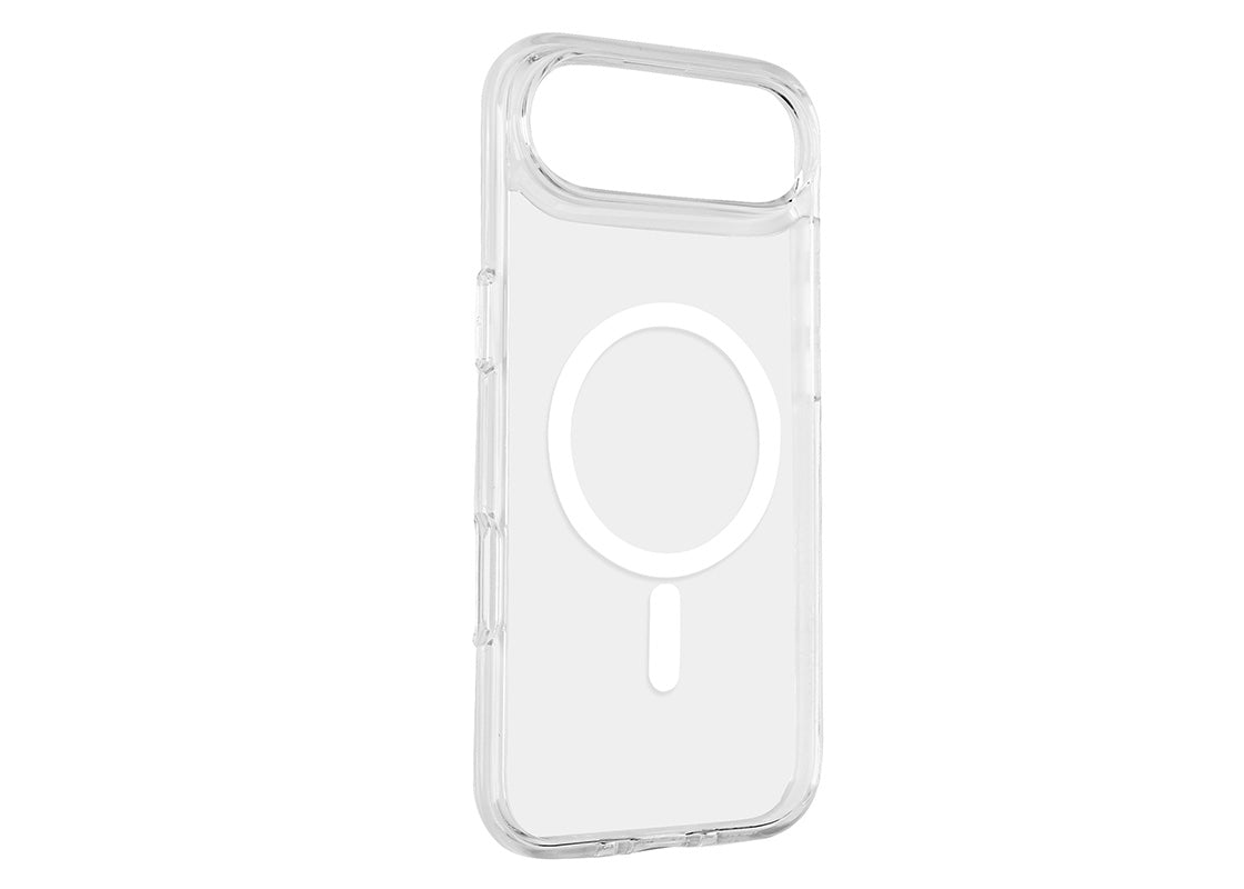 Pomologic CoverCase Magsafe for iPhone Air - Clear