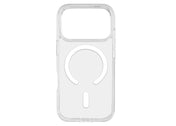 Pomologic CoverCase Magsafe for iPhone 17 Pro - Clear