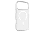 Pomologic CoverCase Clear for iPhone 17 Pro/18 Pro Magsafe