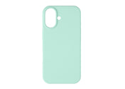 Pomologic CoverCase Silicone iPhone 17 Magsafe - Turkos