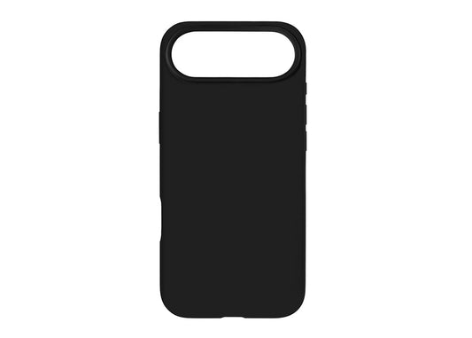 Pomologic CoverCase Silicone Magsafe iPhone Air - Svart