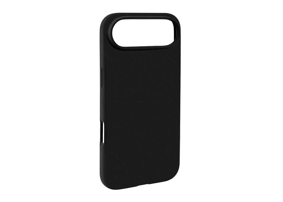 Pomologic CoverCase Silicone Magsafe iPhone Air - Svart