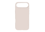 Pomologic CoverCase Silicone Magsafe iPhone Air - Ivory
