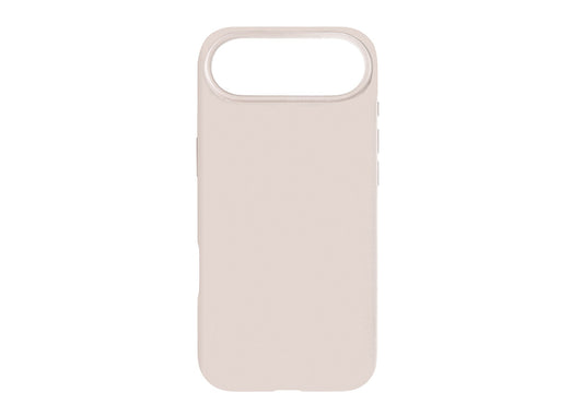 Pomologic CoverCase Silicone Magsafe iPhone Air - Ivory