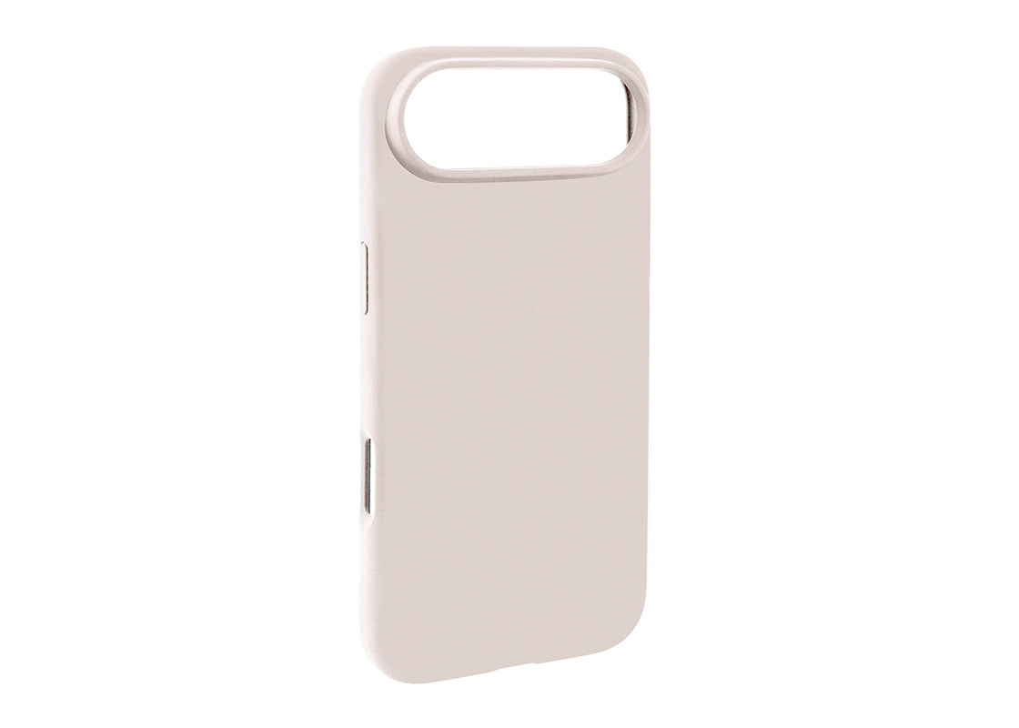 Pomologic CoverCase Silicone Magsafe iPhone Air - Ivory