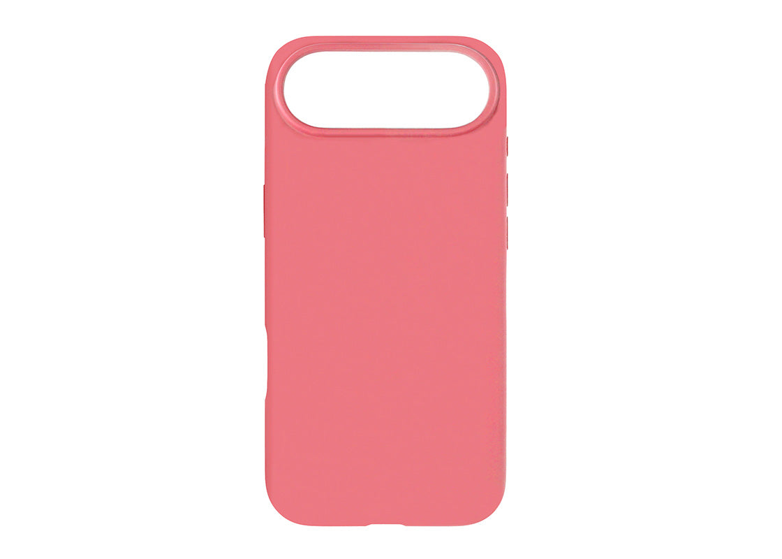 Pomologic CoverCase Silicone Magsafe iPhone Air - Rosa