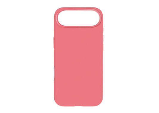 Pomologic CoverCase Silicone Magsafe iPhone Air - Rosa