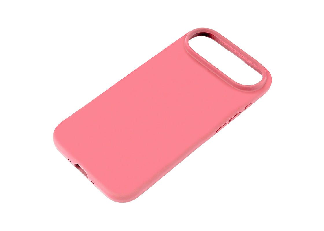 Pomologic CoverCase Silicone Magsafe iPhone Air - Rosa