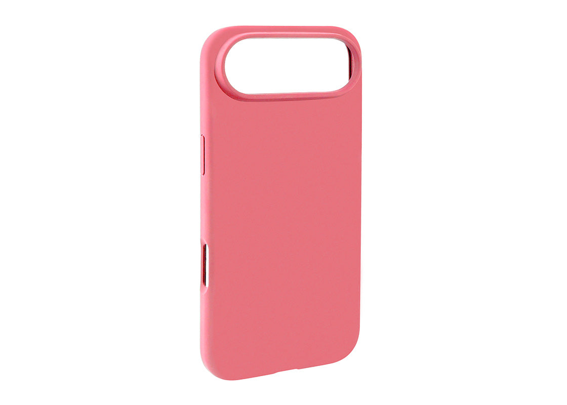 Pomologic CoverCase Silicone Magsafe iPhone Air - Rosa