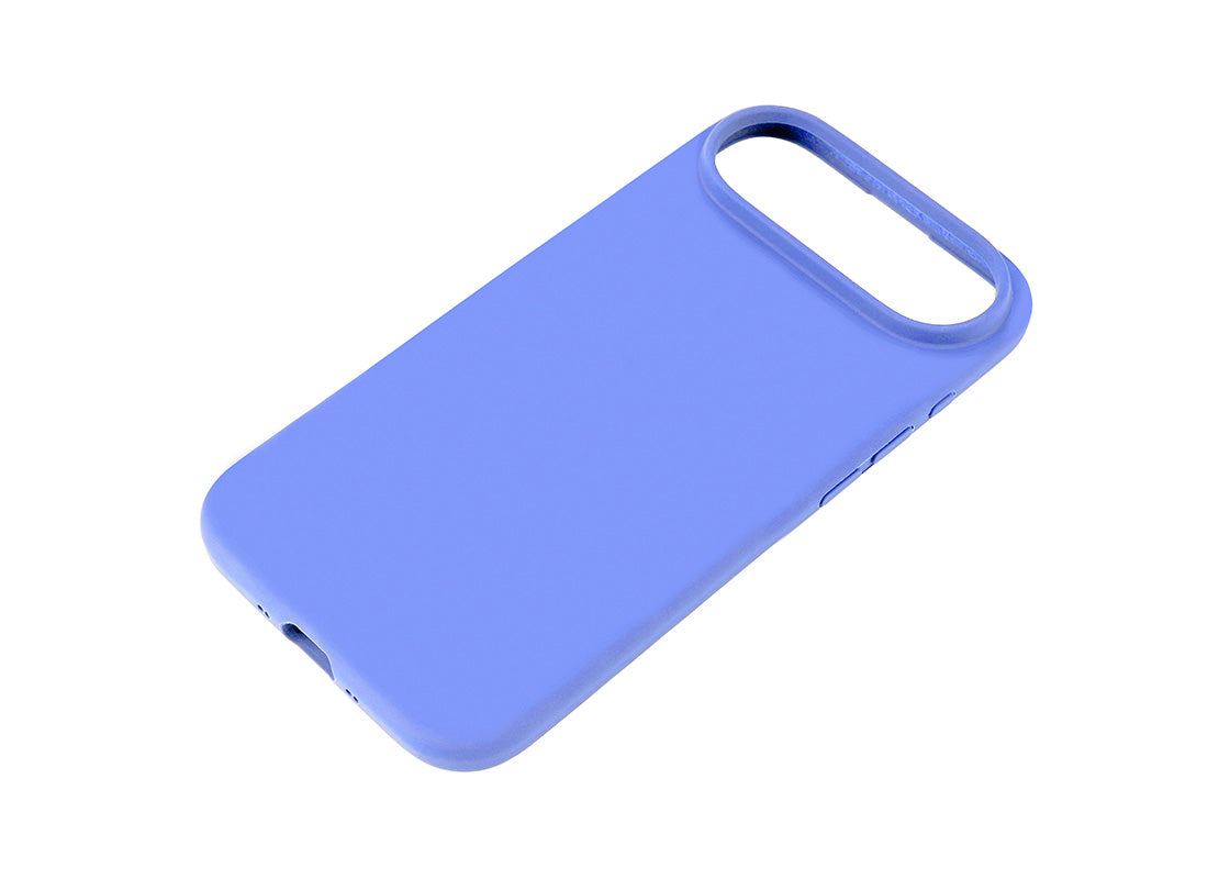 Pomologic CoverCase Silicone Magsafe iPhone Air - Blå