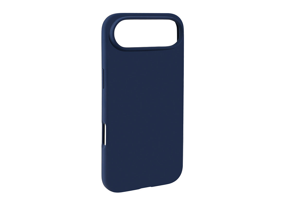 Pomologic CoverCase Silicone iPhone Air Magsafe - Marinblå