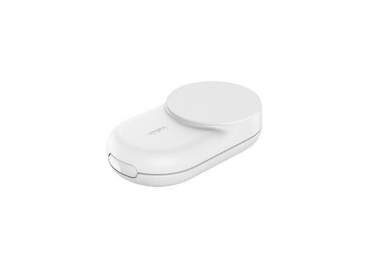 Belkin UltraCharge 3-in-1 Foldable Magnetic Charger with Qi2.2 25W - Vit