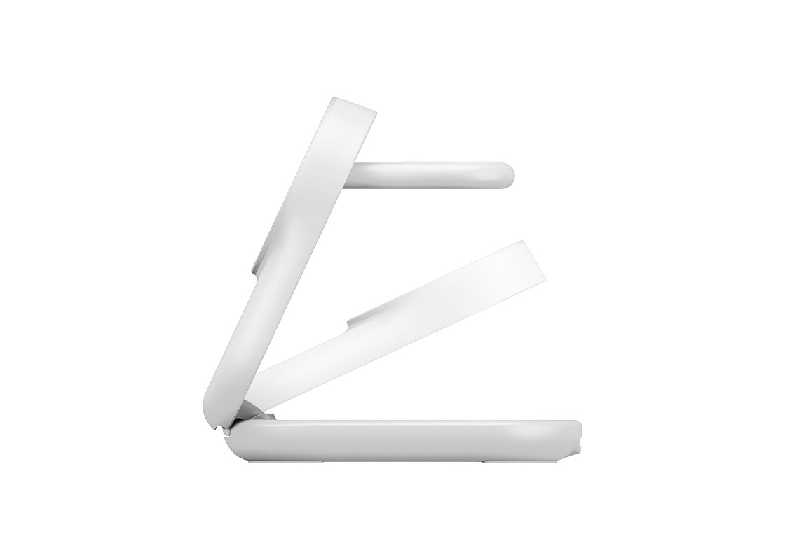 Belkin UltraCharge 3-in-1 Foldable Magnetic Charger with Qi2.2 25W - Vit