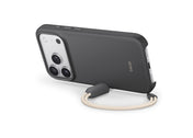 Beats Kickstand-skal med MagSafe och kamerareglage till iPhone 17 Pro – granitgrå
